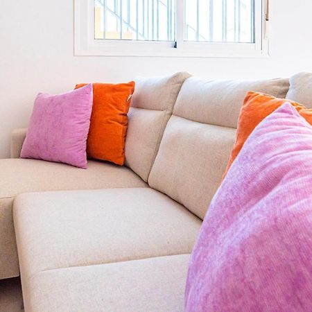 Apartamento Las Lunas Sanlúcar de Barrameda Exterior foto