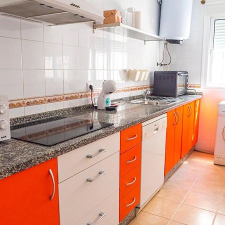 Apartamento Las Lunas Sanlúcar de Barrameda Exterior foto