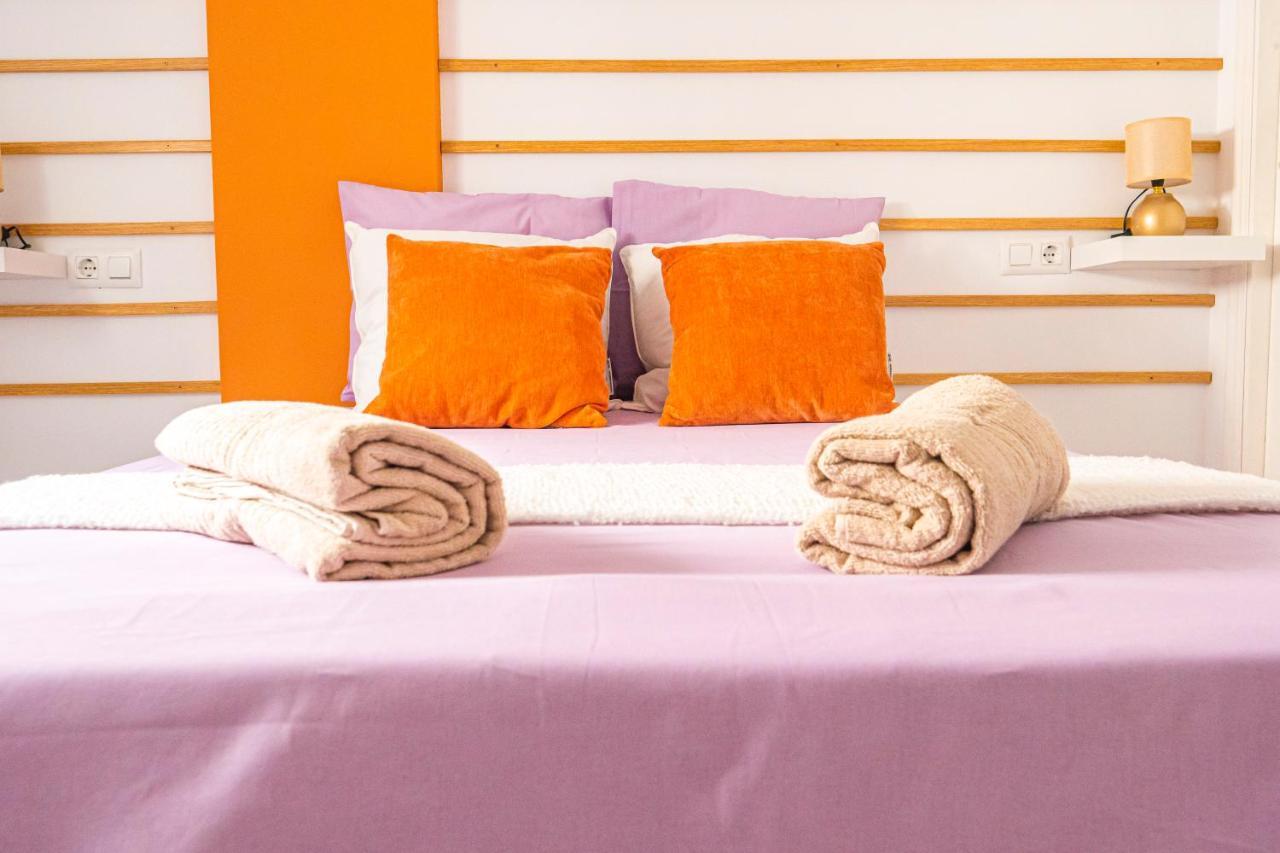 Apartamento Las Lunas Sanlúcar de Barrameda Exterior foto