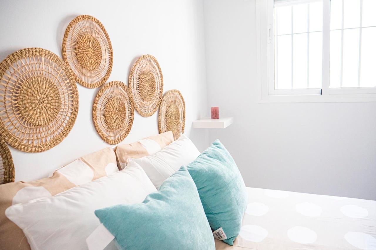 Apartamento Las Lunas Sanlúcar de Barrameda Exterior foto