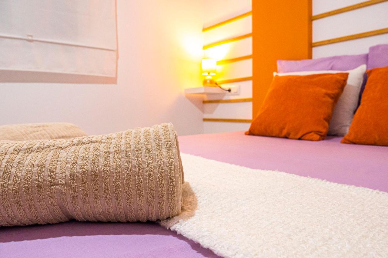 Apartamento Las Lunas Sanlúcar de Barrameda Exterior foto