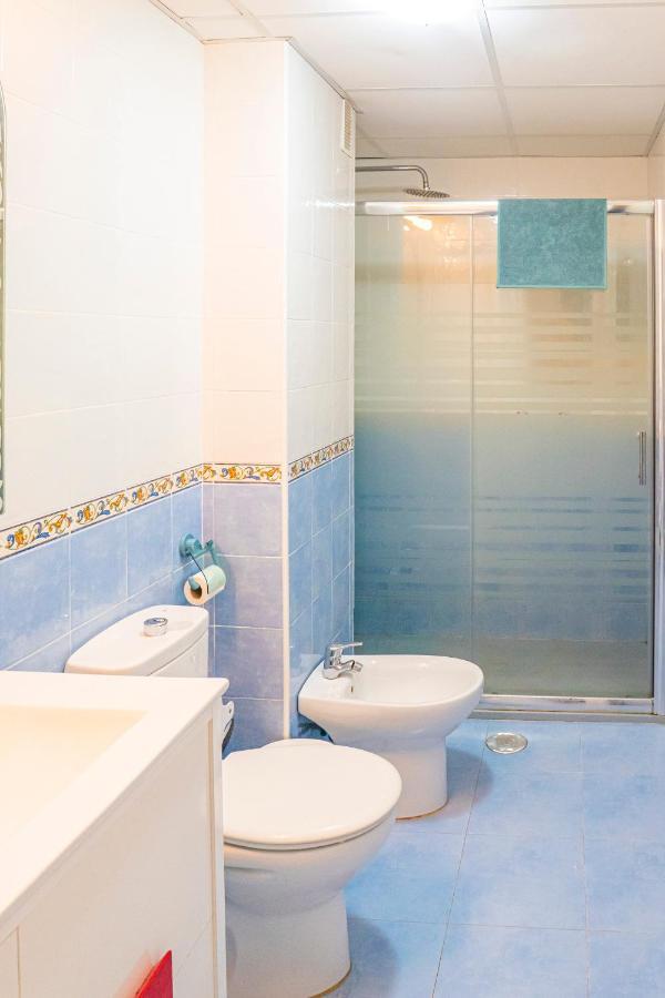 Apartamento Las Lunas Sanlúcar de Barrameda Exterior foto