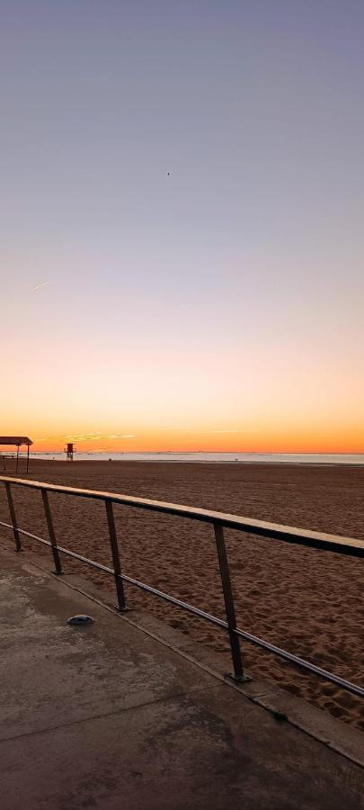 Apartamento Las Lunas Sanlúcar de Barrameda Exterior foto